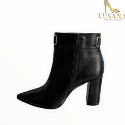 Women LODI Soda California Negro