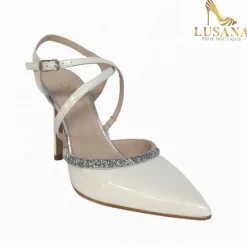 Women LODI Velma Miro White