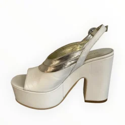Women Marco Moreo Bettina Latte Sandal