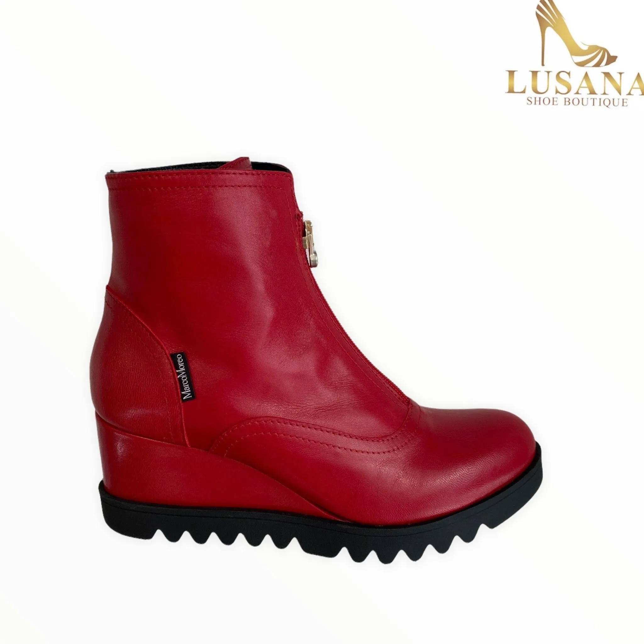 Women Marco Moreo Chiara Ankle Boot