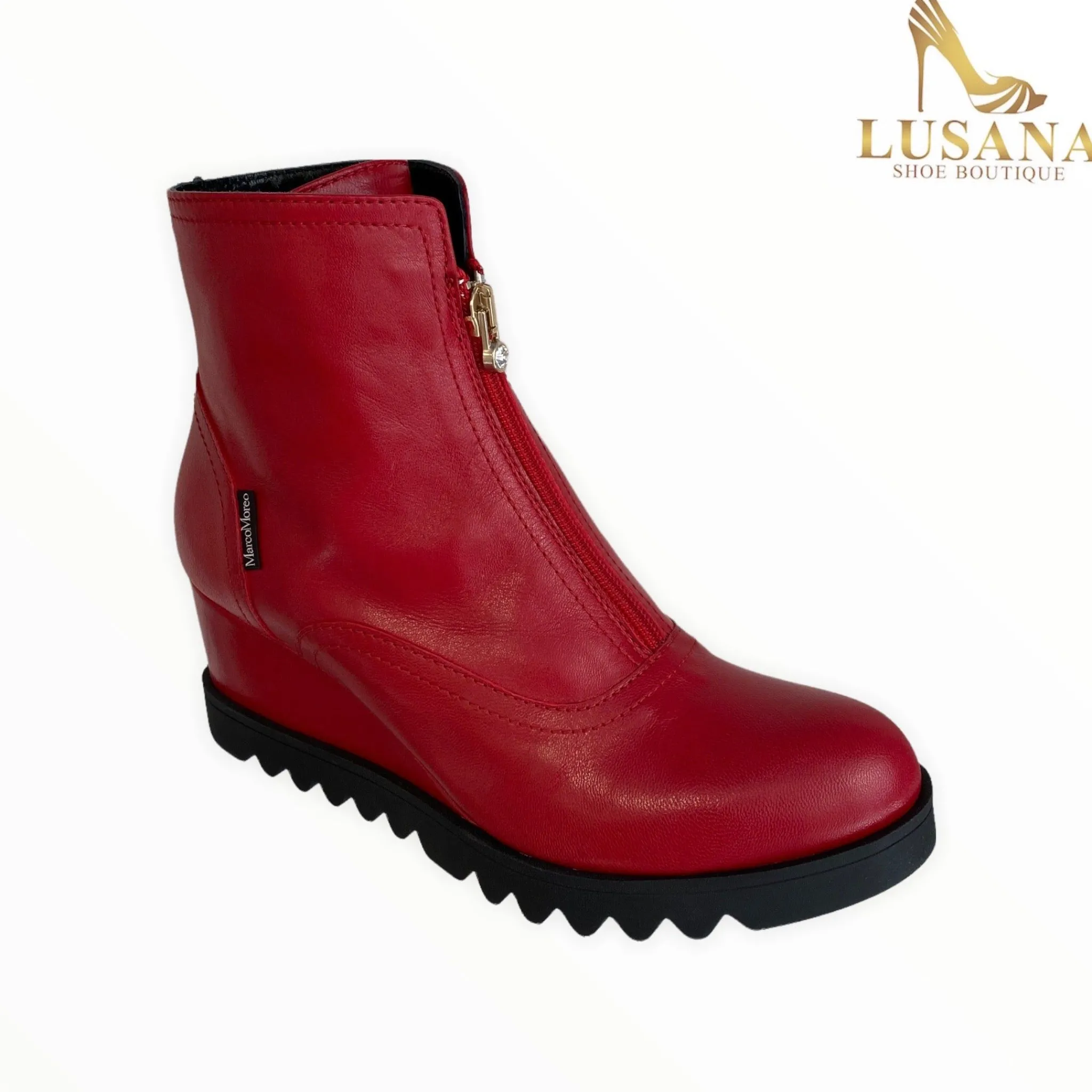 Women Marco Moreo Chiara Ankle Boot