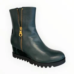 Women Marco Moreo Chiara Wedge Boot