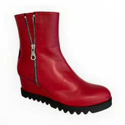 Women Marco Moreo Chiara Wedge Boot