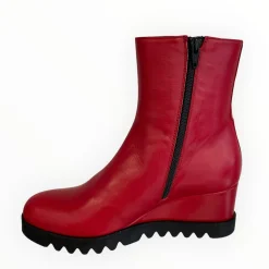 Women Marco Moreo Chiara Wedge Boot
