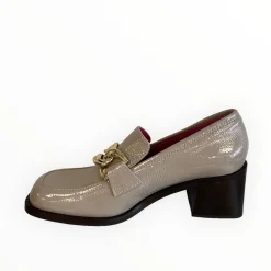 Women Marco Moreo Liverpool Block Heel