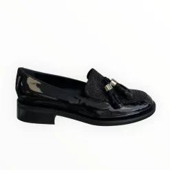 Women Marco Moreo Patent Loafer