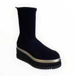 Women Marco Moreo Sock Boot