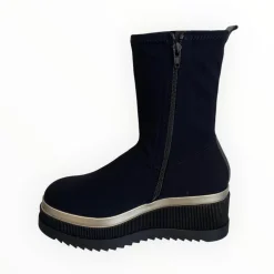 Women Marco Moreo Sock Boot