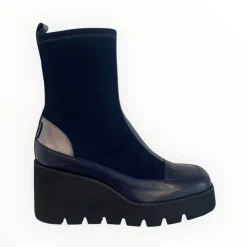 Women Marco Moreo Stretch Boot
