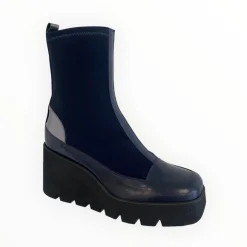 Women Marco Moreo Stretch Boot