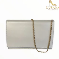 Women Marian Ivory Slingback