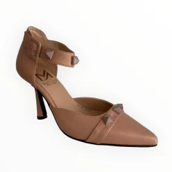 Women Marian Leather Shoe