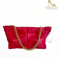 Women Marian Pink Bag