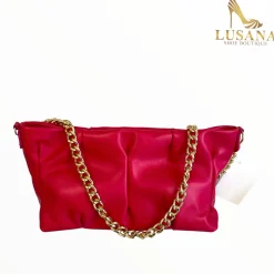 Women Marian Pink Platform Sandal
