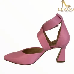 Women Marian Pink Shoe