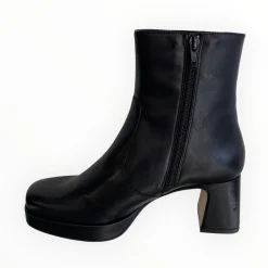 Women Marian Platform Boot