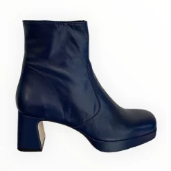 Women Marian Platform Boot