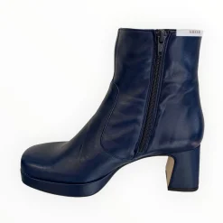 Women Marian Platform Boot