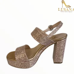 Women Marian Riviera Sandal