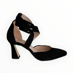 Women Marian Suede Shoe