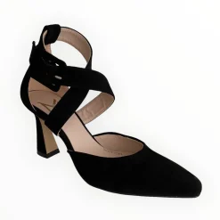 Women Marian Suede Shoe