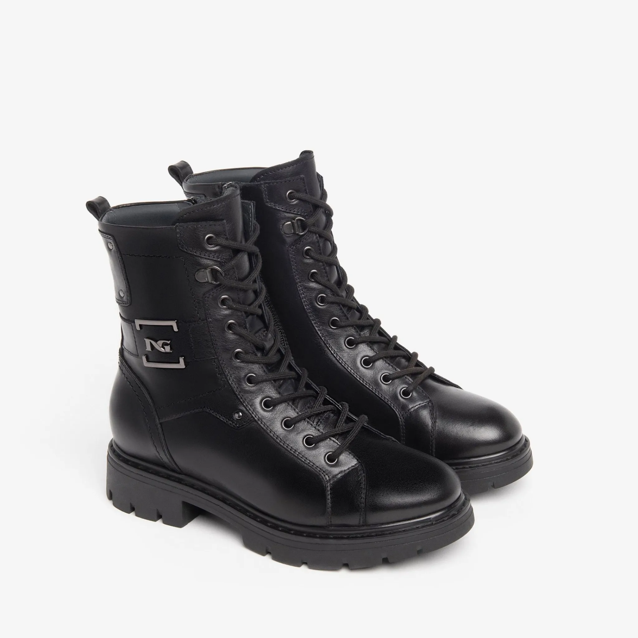 Women NeroGiardini Ankle Boot