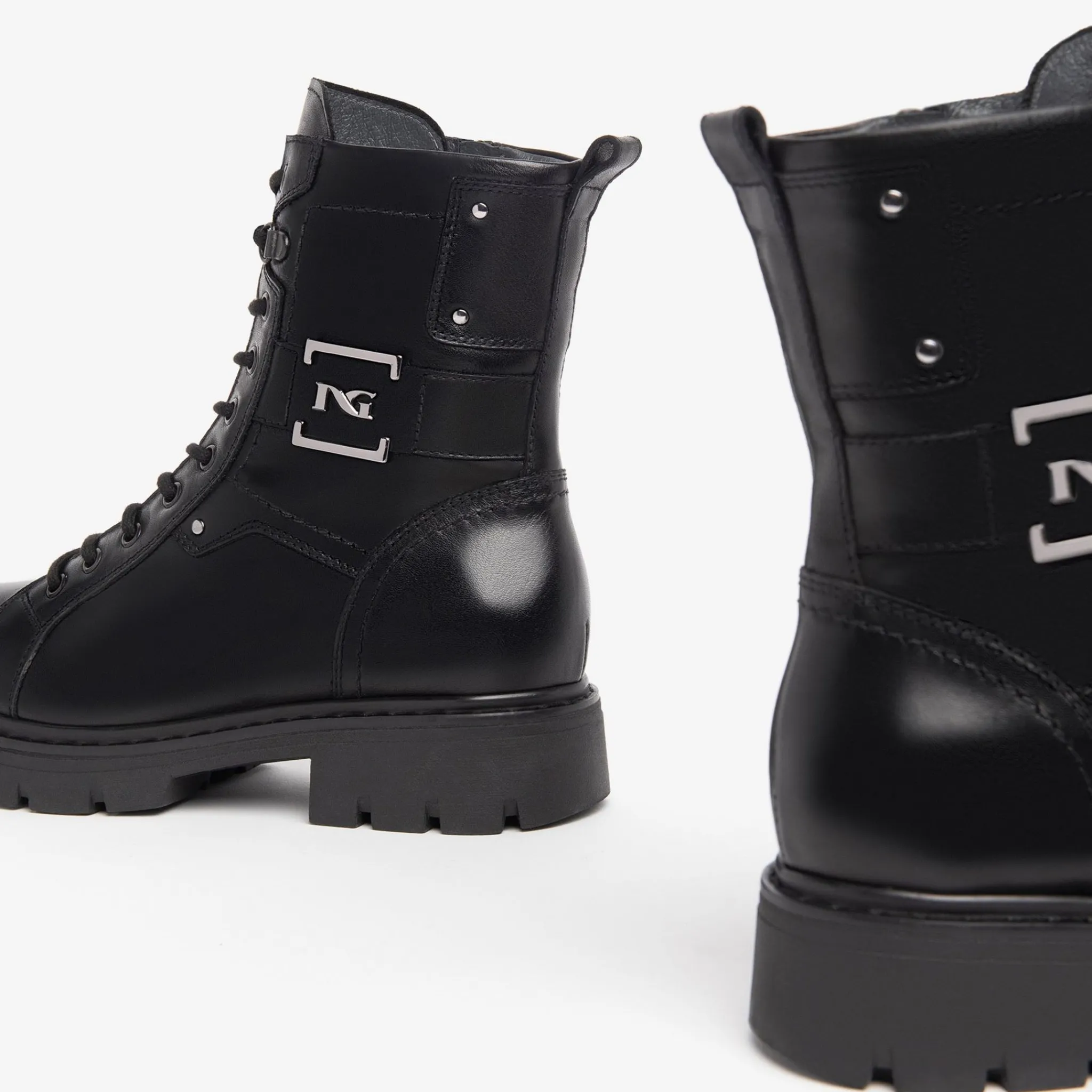 Women NeroGiardini Ankle Boot