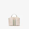 Women NeroGiardini Beige Crossbody Bag
