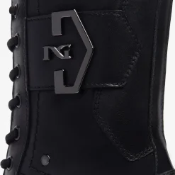 Women NeroGiardini Block Heel Boot