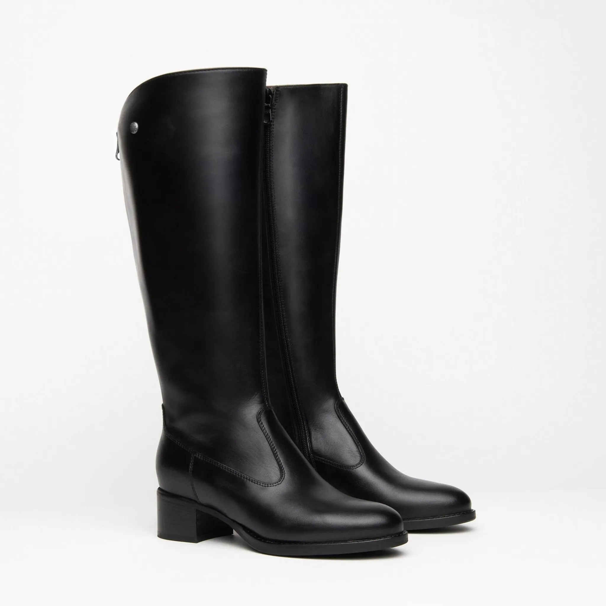 Women NeroGiardini Knee High Boot