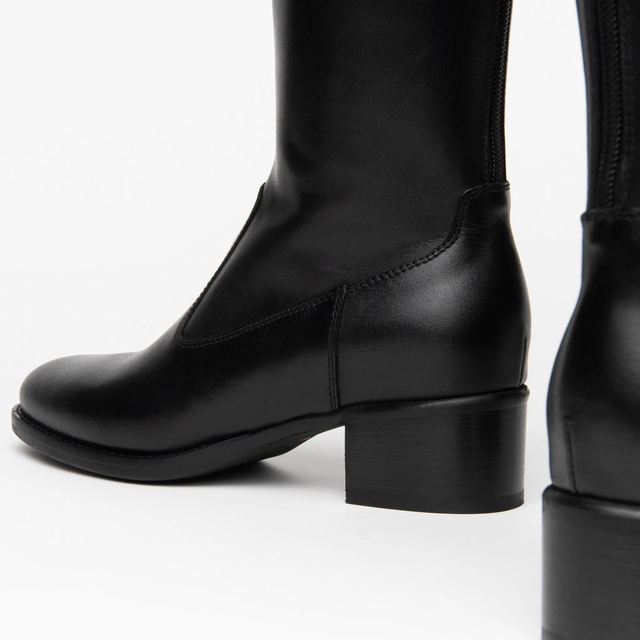 Women NeroGiardini Knee High Boot