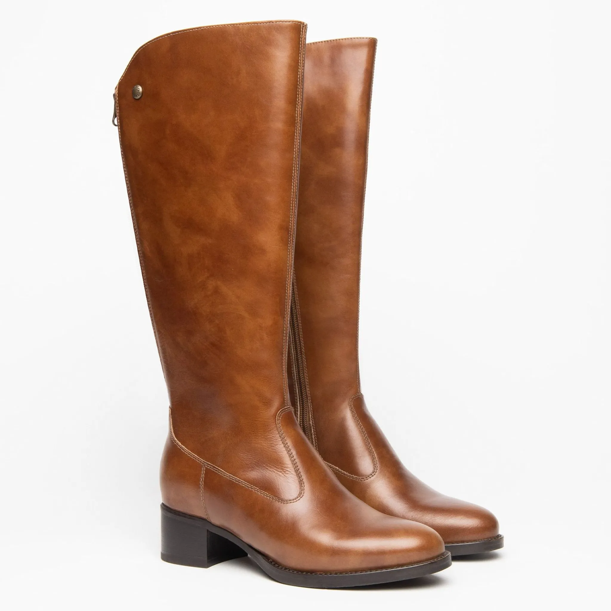 Women NeroGiardini Knee High Boot