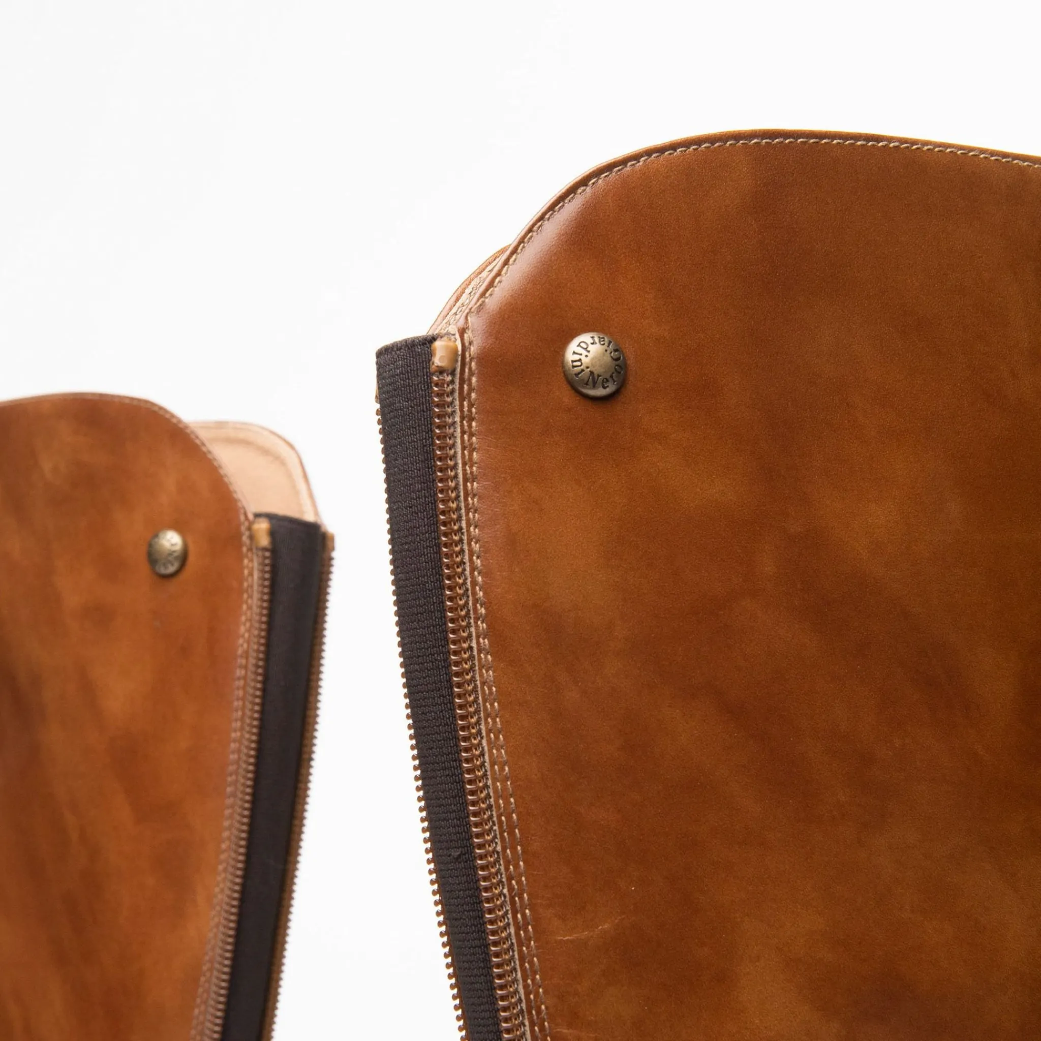 Women NeroGiardini Knee High Boot