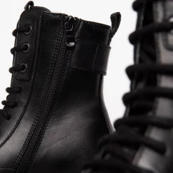 Women NeroGiardini Wedge Ankle Boot