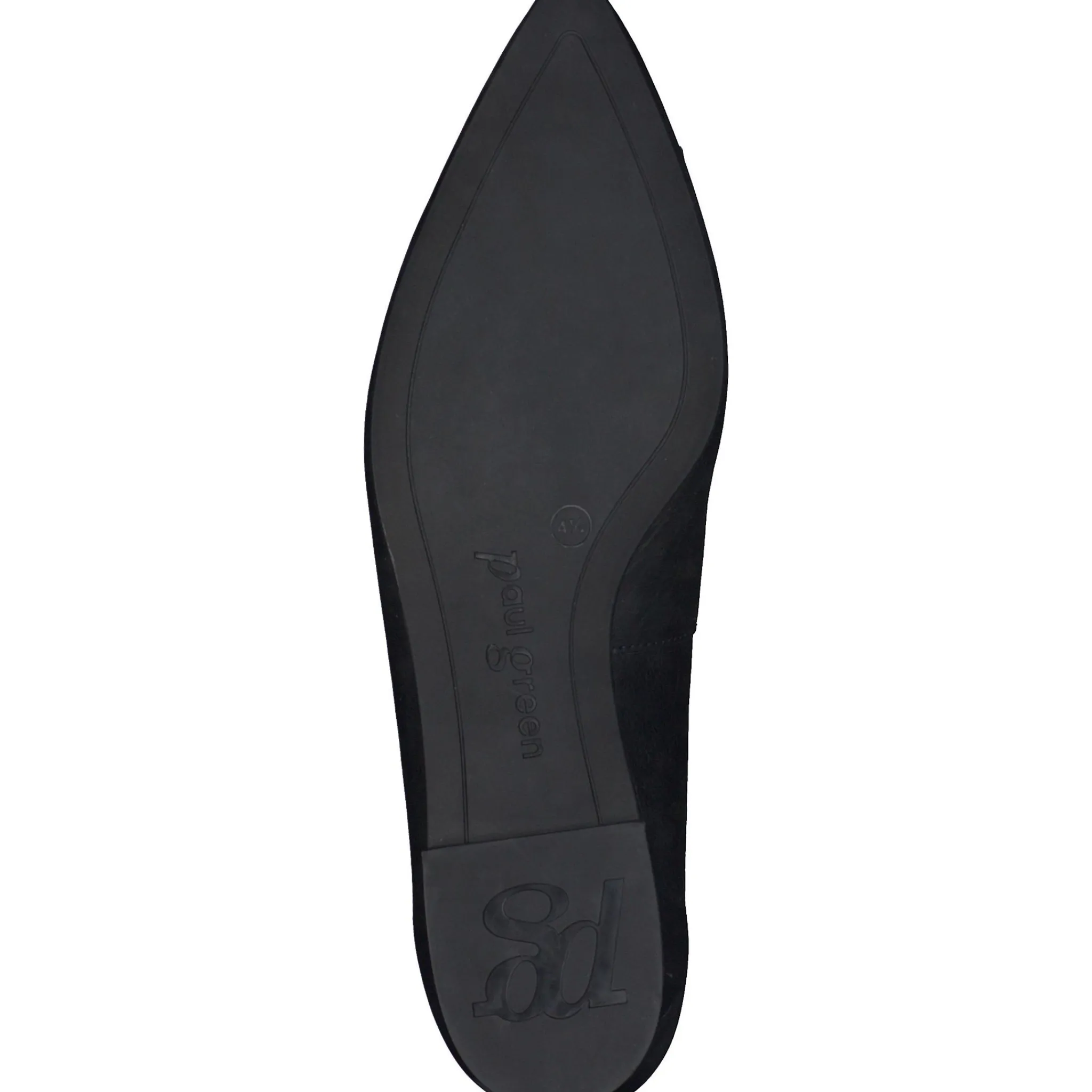 Women Paul Green Ballerina Pump