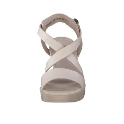 Women Paul Green Biscuit Sandal