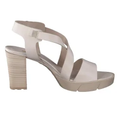 Women Paul Green Biscuit Sandal