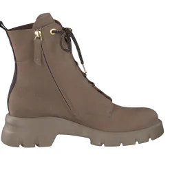 Women Paul Green Lace Up Ankle Boot