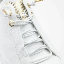 Women Paul Green Leather Trainer