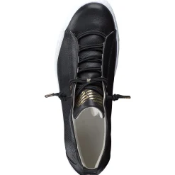 Women Paul Green Leather Trainer