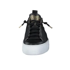 Women Paul Green Leather Trainer
