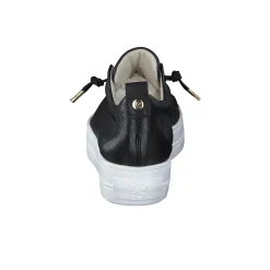 Women Paul Green Leather Trainer