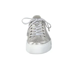 Women Paul Green Metallic Trainer