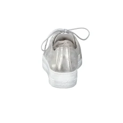 Women Paul Green Metallic Trainer