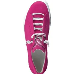 Women Paul Green Pink Trainer
