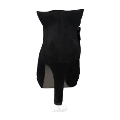 Women Paul Green Suede Platform Boot
