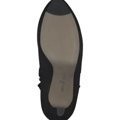 Women Paul Green Suede Platform Boot
