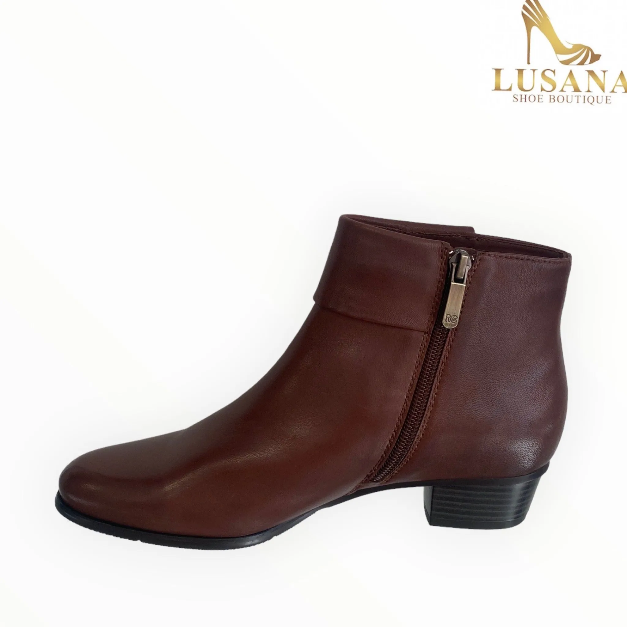 Women Regarde Le Ciel - Stefany F 23 186 Ankle Boot