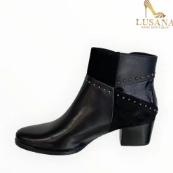 Women Regarde Le Ciel Isabel Ankle Boot - 119
