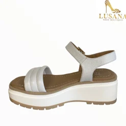 Women Regarde Le Ciel Jemina Sandal